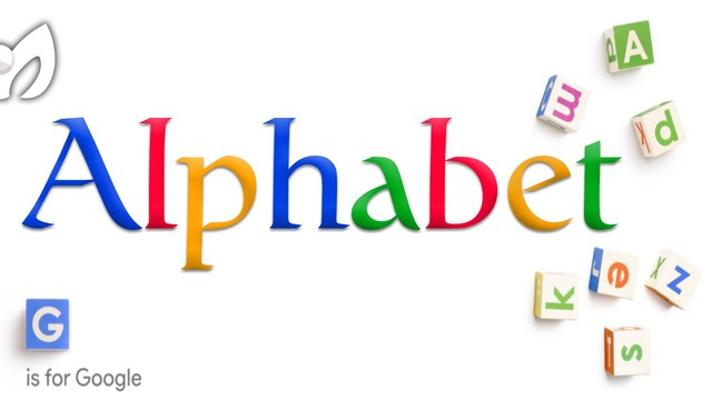 Google se convierte en la principal subsidiaria de Alphabet Inc.