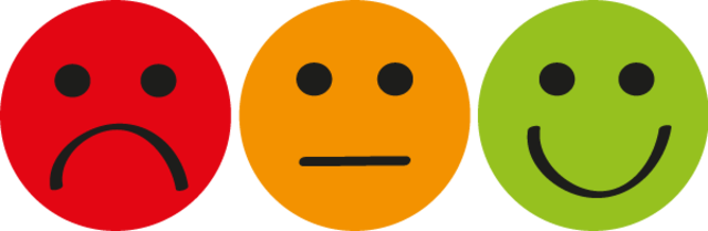 Be Aware Of Other People's Emotions