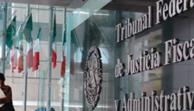 Ley Orgánica del TFF de 1978