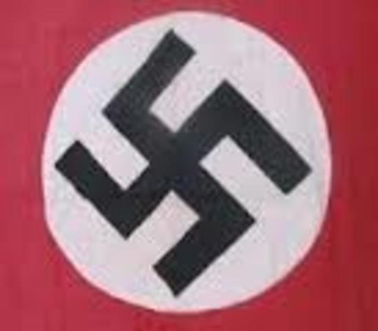Nazi Party (Consq.)