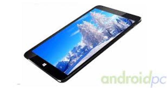 Nueva version de Windows