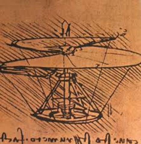 Leonardo da Vinci