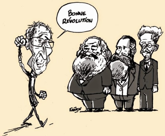 Creación del choque elite