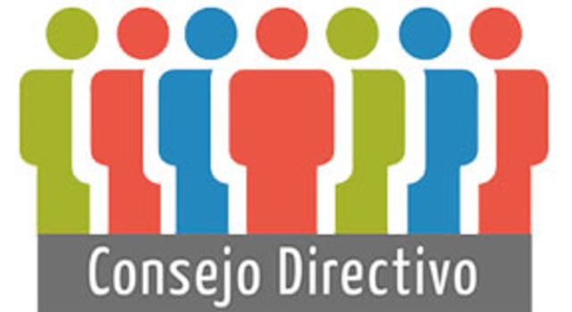CONSEJO DIRECTIVO DE LA SECCIONAL CALI