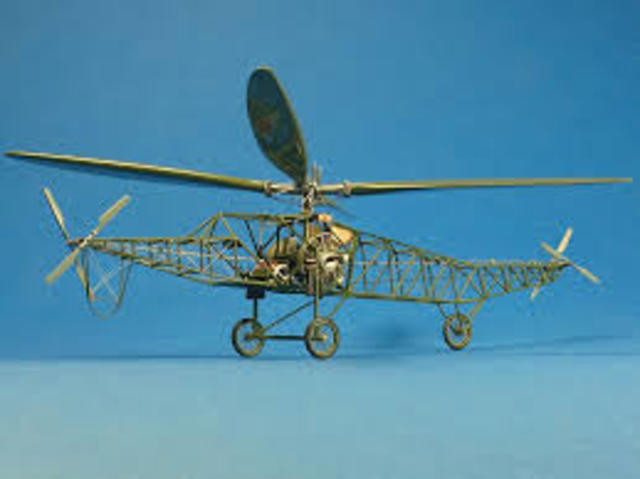 ingenieros aeronáuticos soviéticos