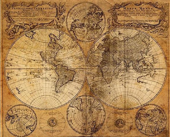 Madios de percepción directa