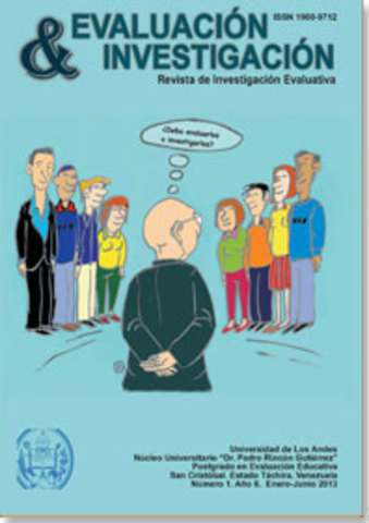 Artículo de Cronbach