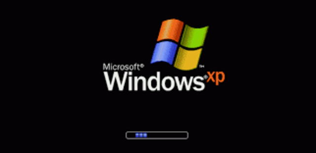 Windows XP