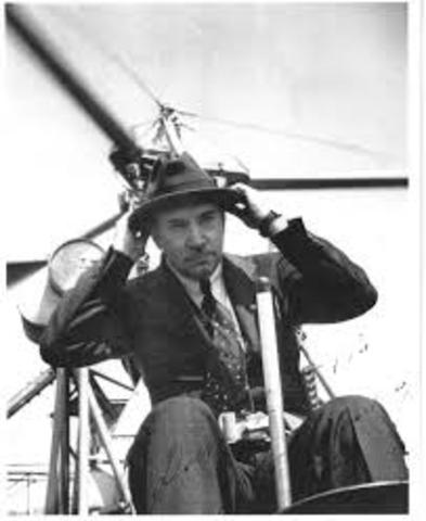 Igor Sikorsky