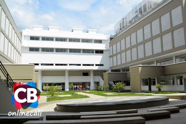 FINALIZACION DE LA NUEVA SEDE