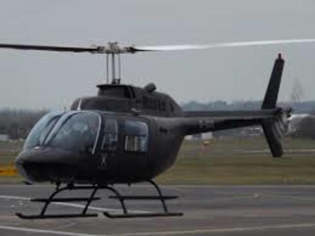 Bell 206