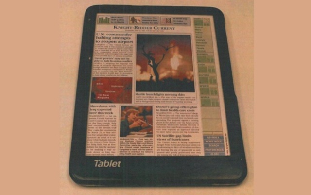 Tablet