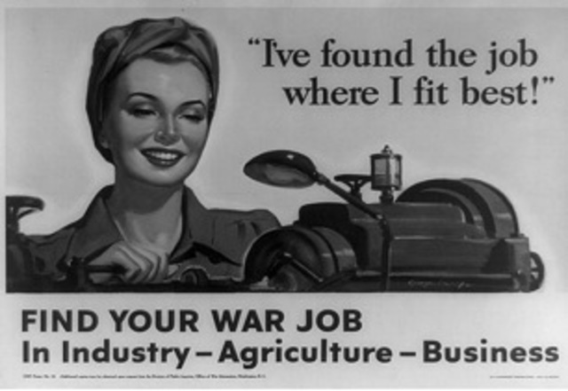 WWII Consequence (2)