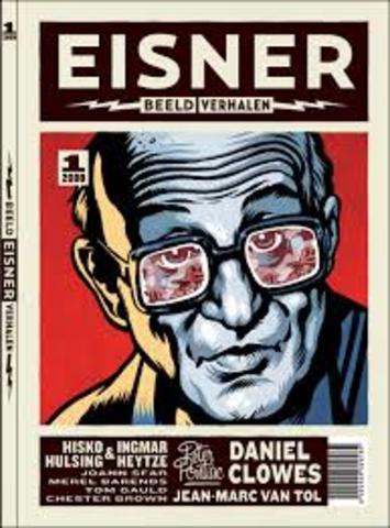 Eisner