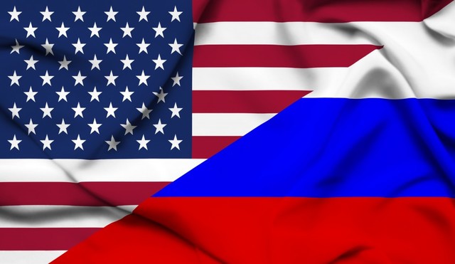 WWII Consequence - Change in Powers