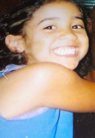 At home in Galveston