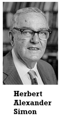 Teoría del comportamiento