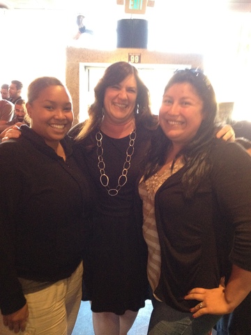 Mt Diablo CARES After School Programs