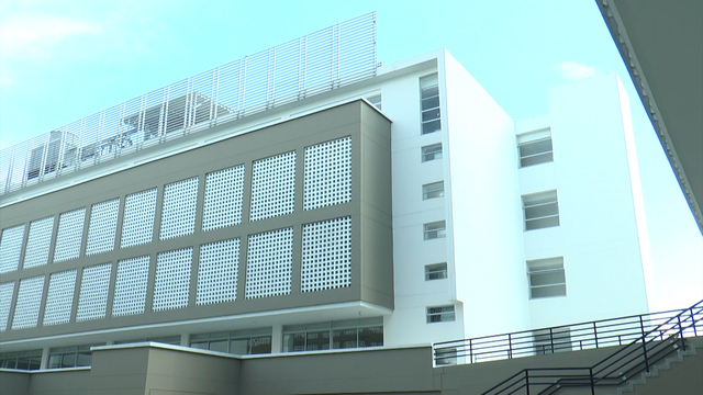 Inauguración Sede Valle del Lilí