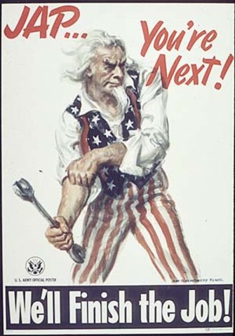 USA Joins the War/ Pearl Harbor