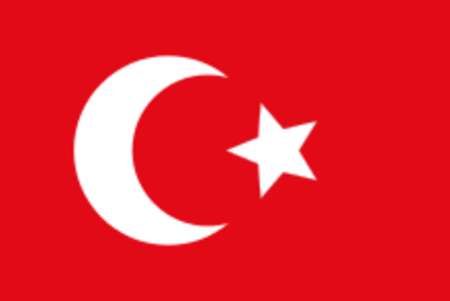 Fall of the Ottoman Empire