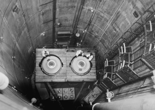 A technological labyrinth