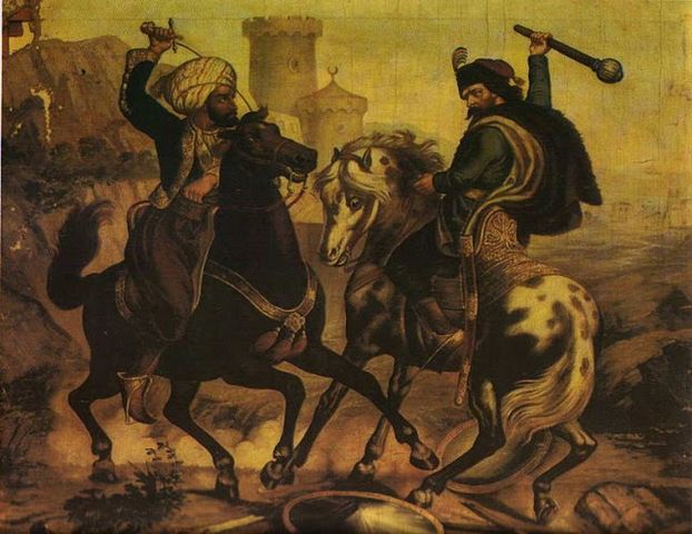 Expansión de los mongoles