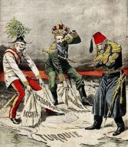 Primera Insurrección de Serbia