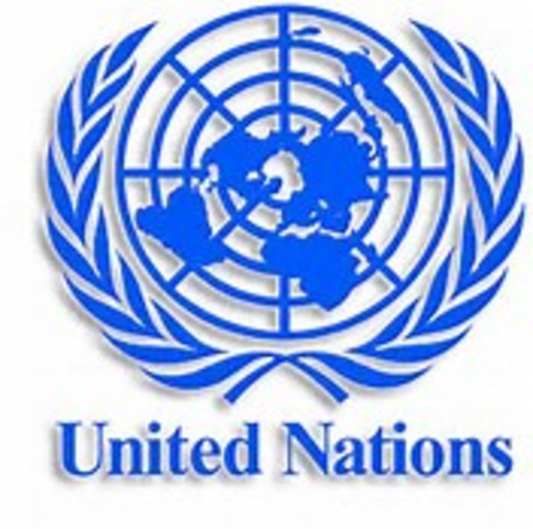 The Formation of The United Nations