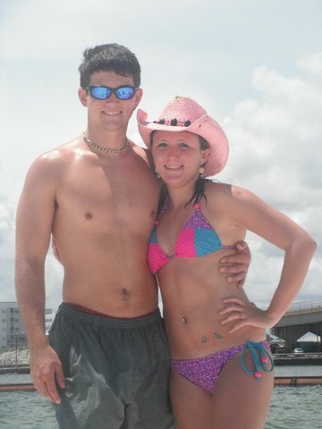 Started Dating Cameron