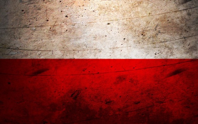 Sovjet angriper Polen fra øst