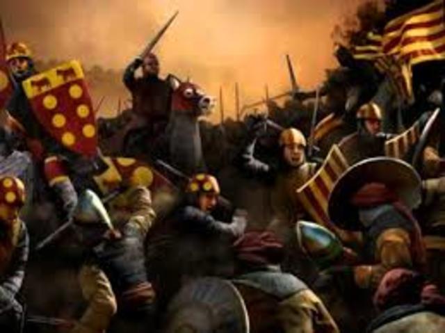 La venjança catalana