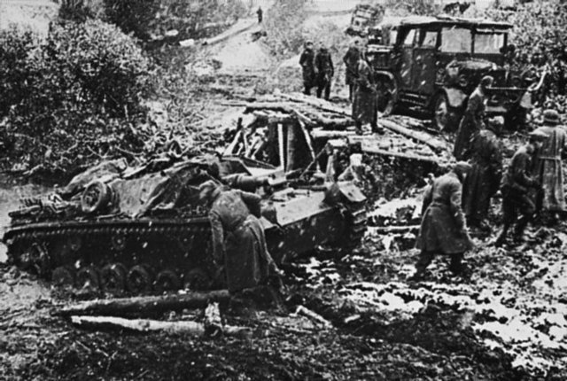 Italia okkuperer Ethiopia