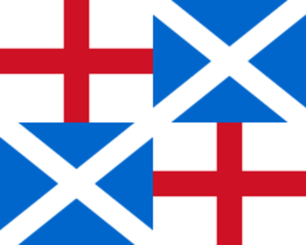 Atto di unione Scozia-Inghilterra