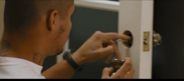 The Cabots and the Locksmith