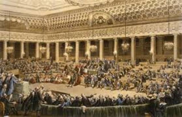 L'abolition des priviléges