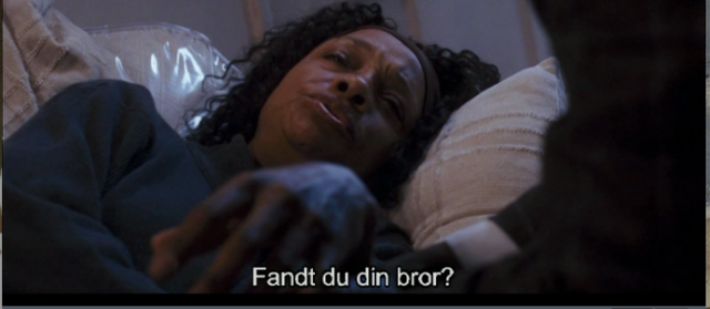 Have you found your brother?