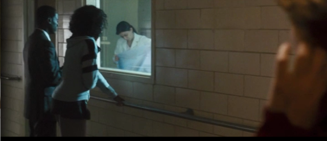 The identification of the dead man