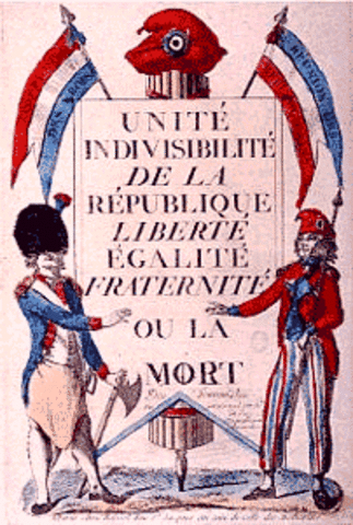 La 1ère République
