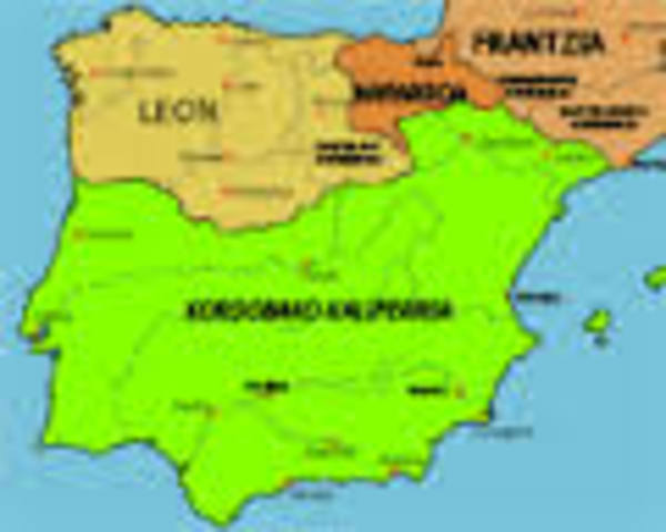 Kristauen-eresumaren hedapena