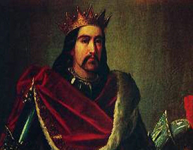 PERE EL CATÒLIC