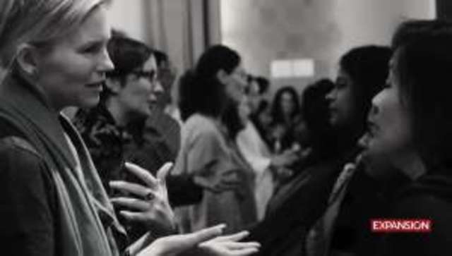 Expansión del Día de la Mujer