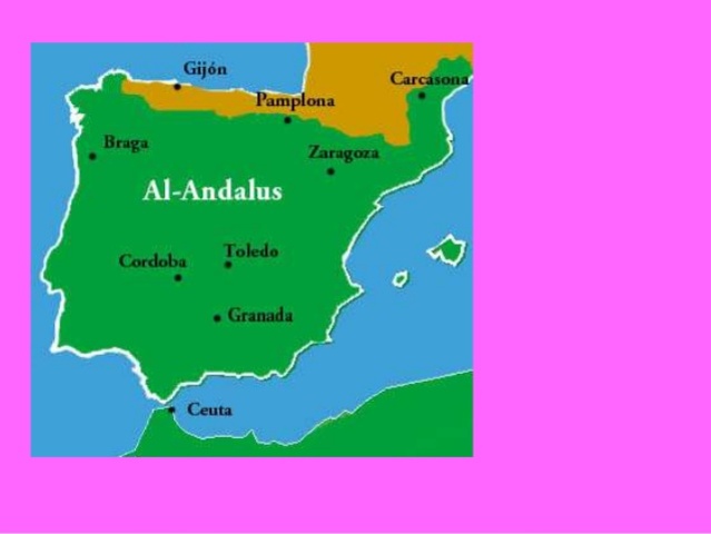 Erdi Aroaren amaiera