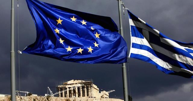 Greece join European Union.
