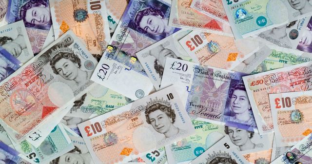 The UK wins its budget rebate.