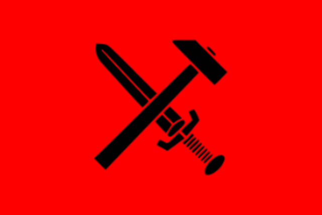 Helarchen Compact signed