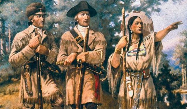 Lewis and Clark Expedition