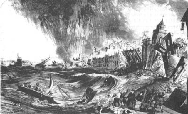 Lisszabon (Portugália)