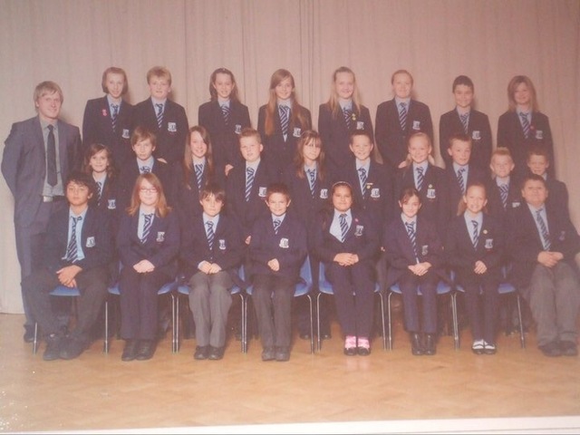 First day of High Arcal