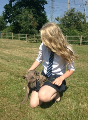 Charity Co-ordinator